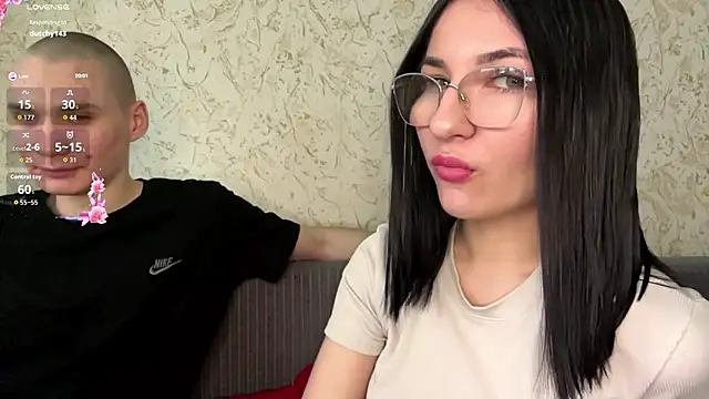 EmelineAird online show from February 5, 2026, 7:15 am