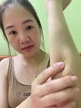 Baby-sexy69 online show from February 27, 2026, 2:45 am