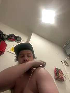 GabEthier online show from April 28, 2026, 4:50 am