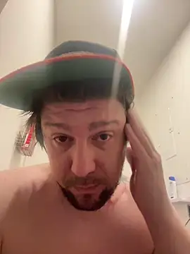 GabEthier online show from April 29, 2026, 3:21 am