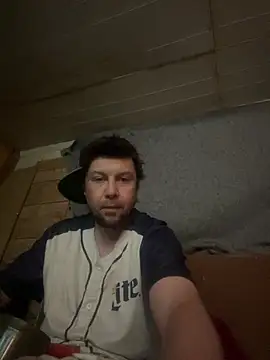 GabEthier online show from July 21, 2026, 7:53 am