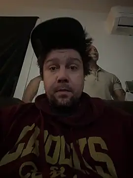 Snapshot of GabEthier chatting on March 15, 2026, 2:51 am GabEthier online show from March 15, 2026, 2:51 am