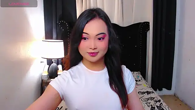 MajesticTransPinayDiva online show from February 17, 2026, 6:00 am