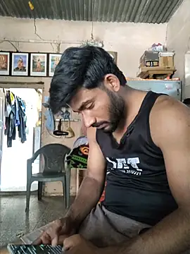 LustyDanky online show from June 4, 2026, 5:56 am