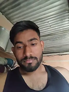 LustyDanky online show from March 16, 2026, 7:12 am