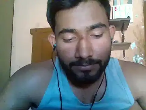 LustyDanky online show from March 21, 2026, 8:19 am