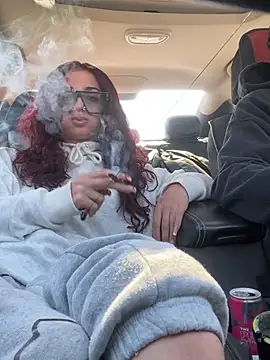 heluvsbabii online show from March 29, 2026, 6:20 pm