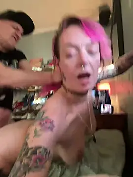 LaLaLoves Anal online show from February 5, 2026, 10:27 pm