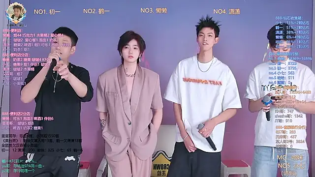 Snapshot of TNT-888 chatting on March 20, 2026, 11:44 am TNT-888 online show from March 20, 2026, 11:44 am