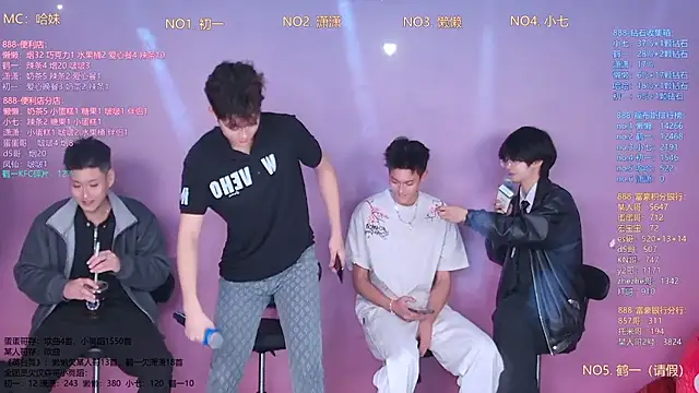 Snapshot of TNT-888 chatting on March 6, 2026, 5:02 am TNT-888 online show from March 6, 2026, 5:02 am