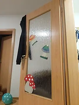 Isa363636 online show from February 27, 2026, 10:31 pm