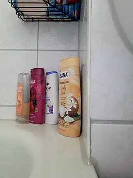 Isa363636 online show from February 28, 2026, 10:37 am