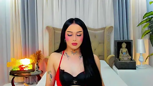 SeductiveAsianCum4hire online show from June 7, 2026, 3:34 am