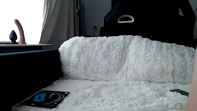 Sexy Ass Mike online show from April 5, 2026, 8:32 am