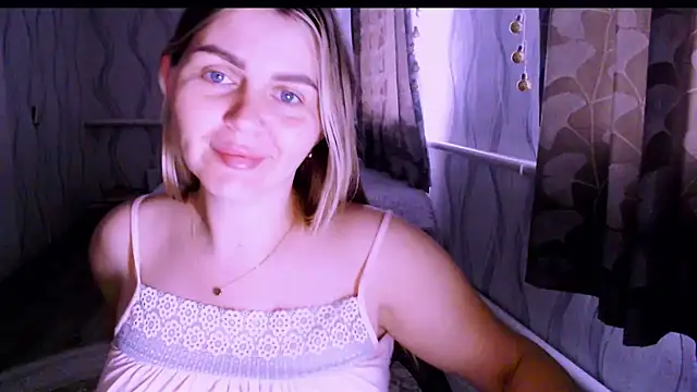 MagicKatarina  online show from June 7, 2026, 3:34 am
