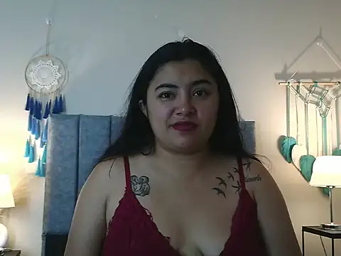 Snapshot of KatalynaSweet chatting on March 1, 2026, 4:01 am KatalynaSweet online show from March 1, 2026, 4:01 am