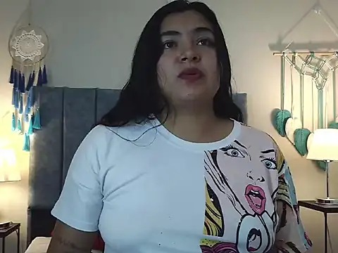 Snapshot of KatalynaSweet chatting on March 13, 2026, 3:33 am KatalynaSweet online show from March 13, 2026, 3:33 am