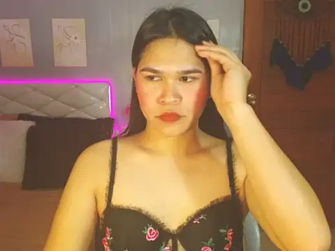 alianabrooks online show from February 6, 2026, 6:31 am