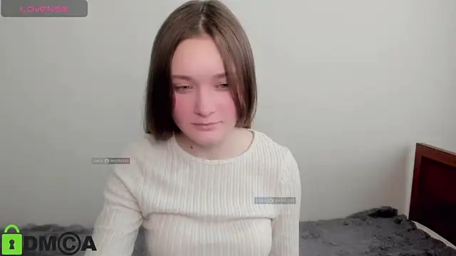 Elina X online show from May 31, 2026, 1:06 pm