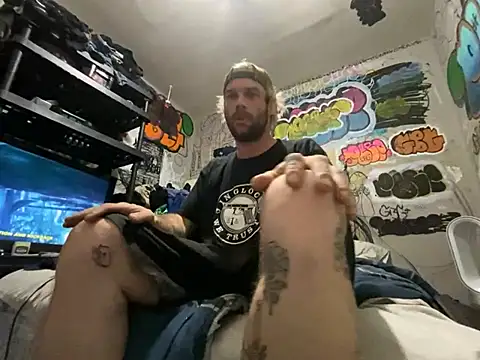 gothboiplzty online show from July 6, 2026, 2:51 am