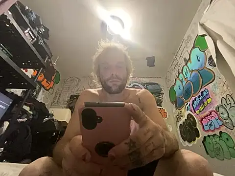 gothboiplzty online show from July 4, 2026, 4:19 am