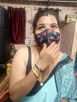 Madhusri Tamil Telugu online show from April 3, 2026, 1:28 pm