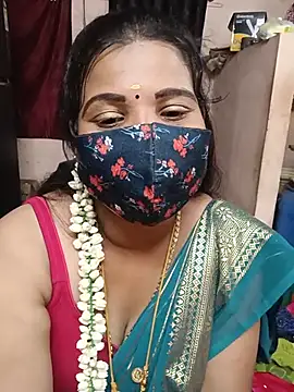Madhusri Tamil Telugu online show from June 3, 2026, 4:55 pm