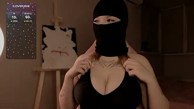  Matadora  online show from March 7, 2026, 5:40 pm