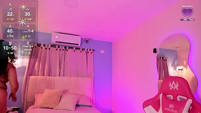 LOU 22  online show from March 19, 2026, 12:38 pm