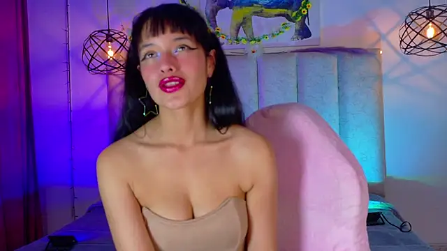 madissonrousecs online show from July 12, 2026, 2:23 am