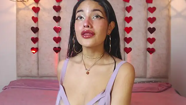 madissonrousecs online show from February 20, 2026, 12:29 pm