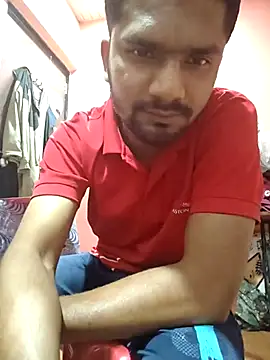 Darkintrovert online show from March 1, 2026, 3:56 pm