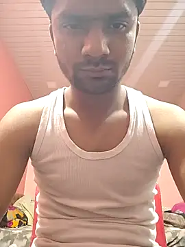 Darkintrovert online show from February 9, 2026, 6:39 pm