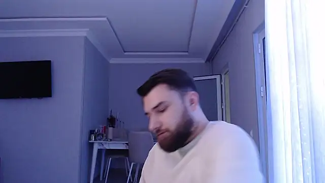 johny sins with hair  online show from February 2, 2026, 3:44 pm