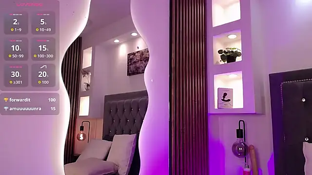 Snapshot of Fancy_Vixen chatting on March 27, 2026, 9:21 am Fancy Vixen online show from March 27, 2026, 9:21 am