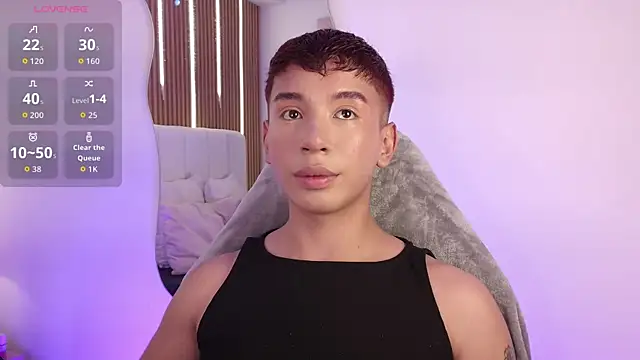 Snapshot of Fancy_Vixen chatting on March 31, 2026, 8:44 pm Fancy Vixen online show from March 31, 2026, 8:44 pm