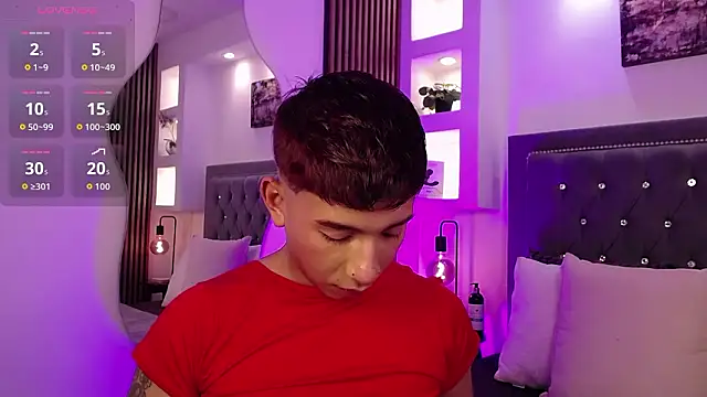 Snapshot of Fancy_Vixen chatting on March 26, 2026, 3:49 am Fancy Vixen online show from March 26, 2026, 3:49 am