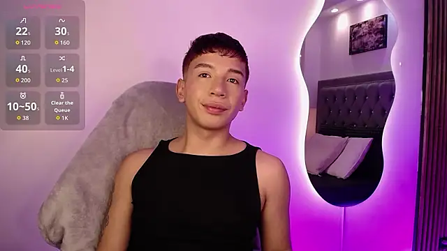 Snapshot of Fancy_Vixen chatting on March 28, 2026, 3:51 am Fancy Vixen online show from March 28, 2026, 3:51 am