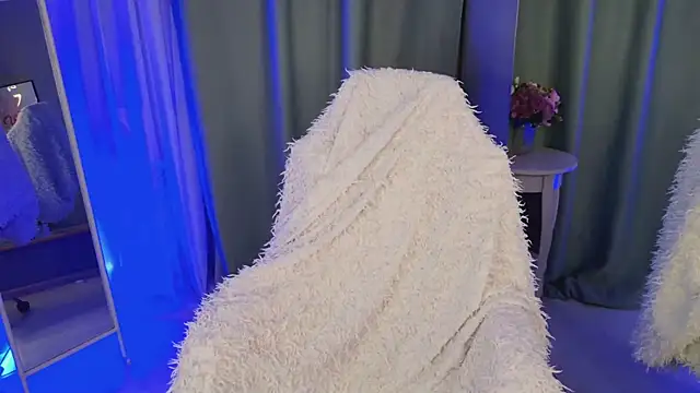 Audrey Kiss online show from March 6, 2026, 10:21 am