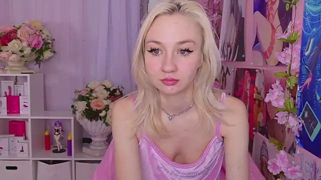 Audrey Kiss online show from March 7, 2026, 7:15 am