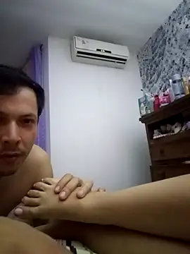 Gochitos69 online show from February 3, 2026, 3:37 am