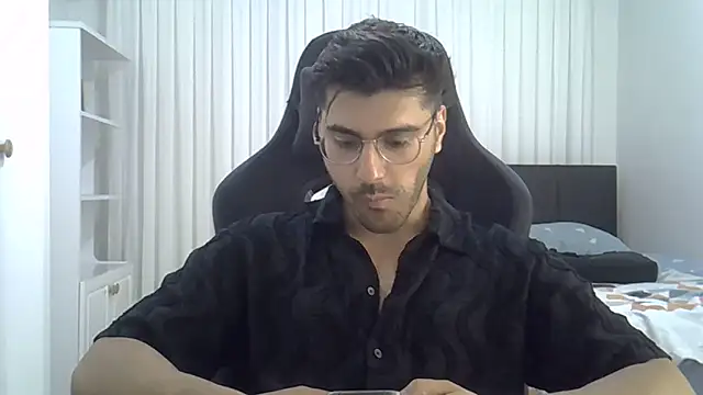 ciceroable online show from June 18, 2026, 6:57 pm