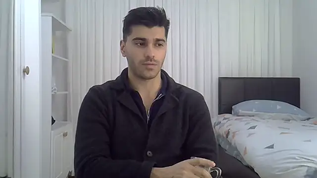 ciceroable online show from February 9, 2026, 8:18 pm