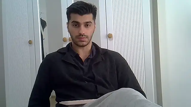 ciceroable online show from March 18, 2026, 12:19 pm