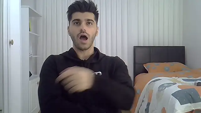 ciceroable online show from February 12, 2026, 8:19 pm