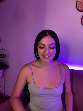 Valery pink18 online show from March 20, 2026, 3:07 am