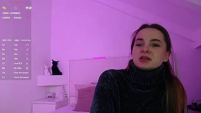 Vanessa Pearls online show from March 23, 2026, 7:41 am