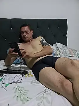 xxjavierhotx online show from February 1, 2026, 12:53 am