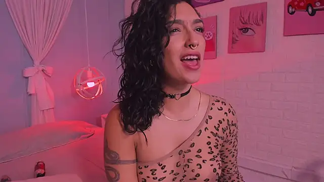 Cleo Foxx online show from June 4, 2026, 11:59 am