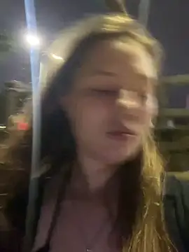 AsynaYuuki online show from February 3, 2026, 11:37 am